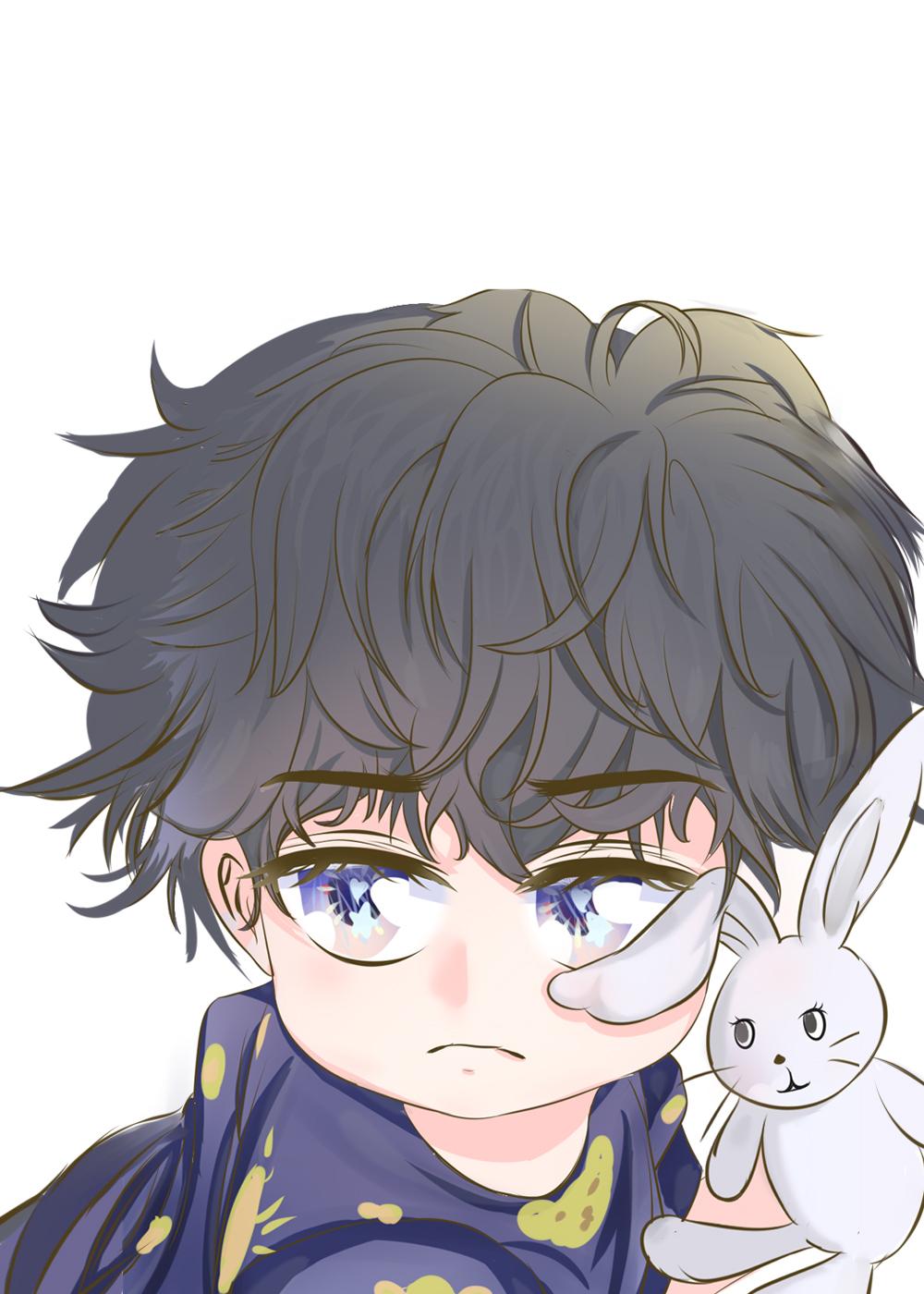 通房丫鬟