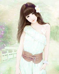 旺夫小农女周芸娘