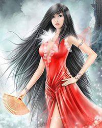 开局酒吧里捡了个老婆雪芙